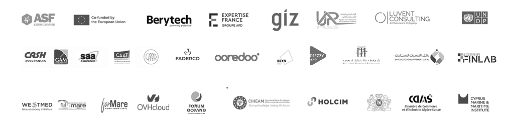 Our trusted partners and clients